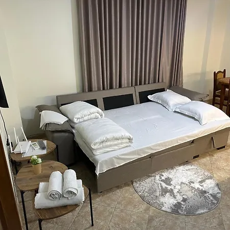 Home2 Apartman *