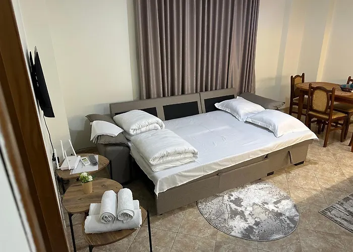 Home2 アパート *