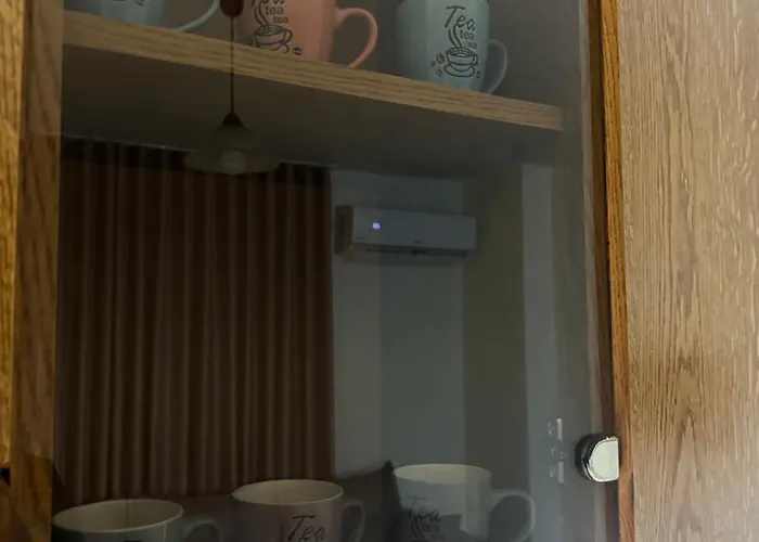 Home2 アパート *