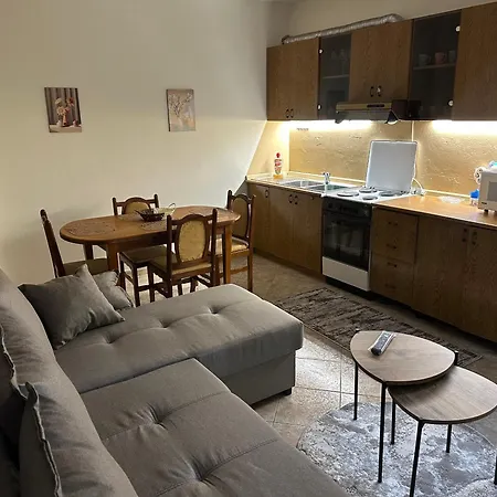 Home2 Appartement *