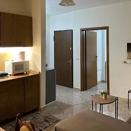 Home2 * Tirana