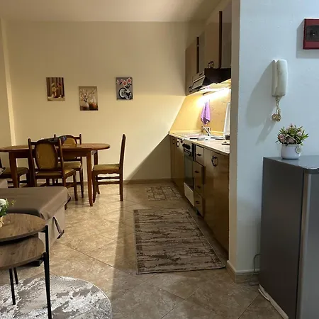 Apartament Home2