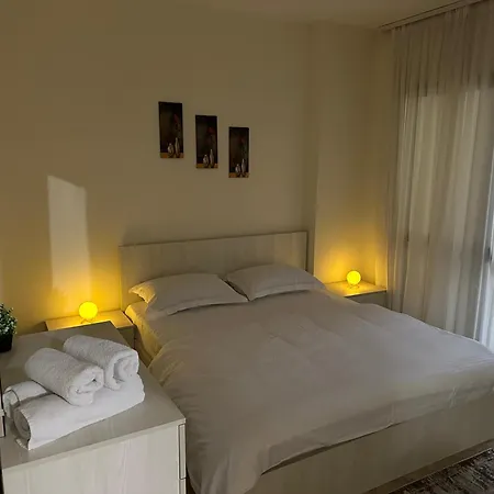 Home2 Apartment Tirana