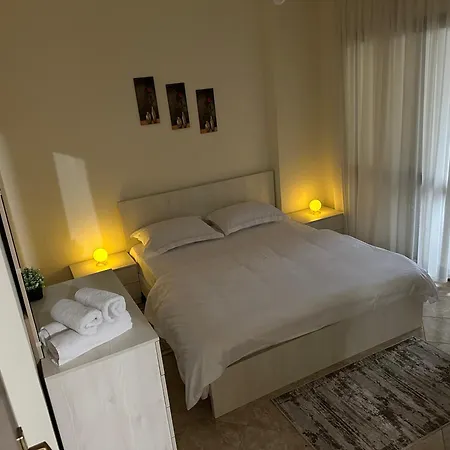 Appartement Home2