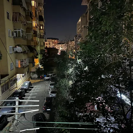 Apartment Home2 Tirana