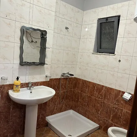Home2 Apartament