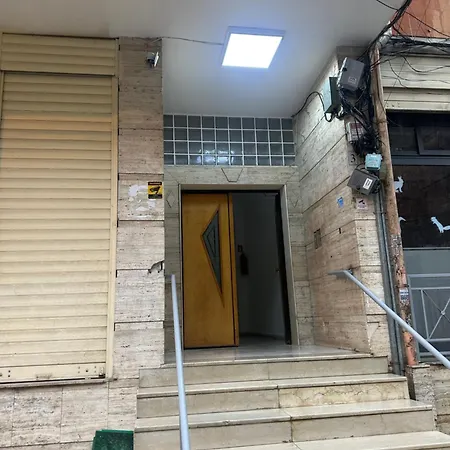 Apartament Home2