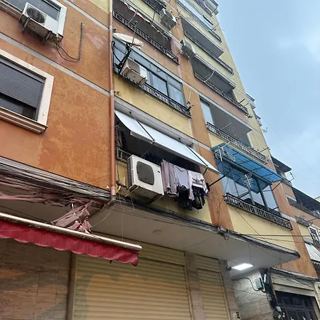 Apartament Home2 Tirana