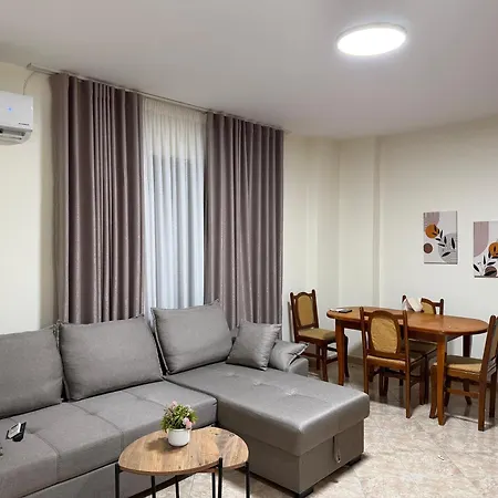 Apartamento Home2 *