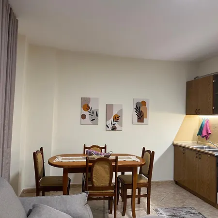 Home2 Apartament Tirana