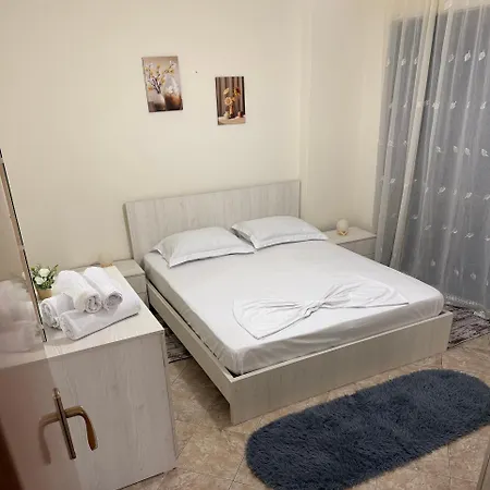 Home2 * Tirana