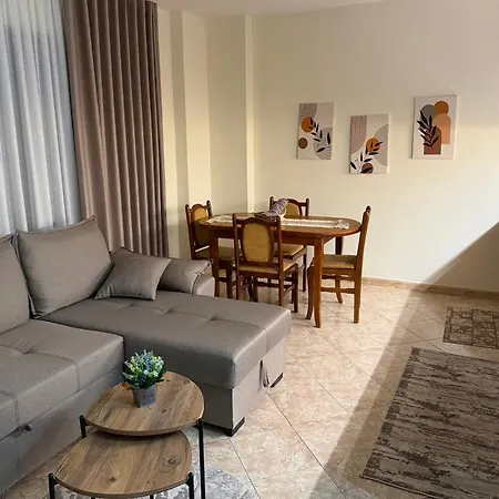 Apartament Home2