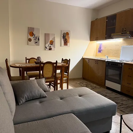 Apartament Home2 Tirana