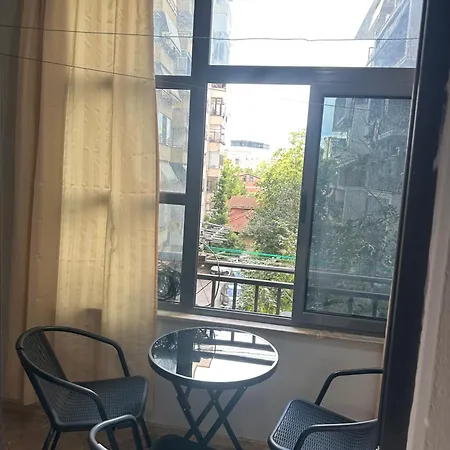 Apartament Home2
