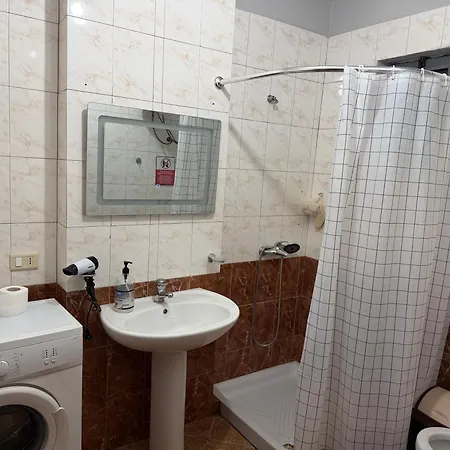 Apartament Home2 *