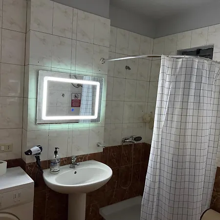 Home2 * Tirana