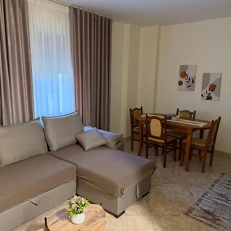Home2 Tirana