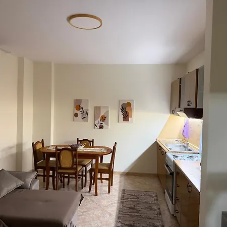 Home2 Apartamento