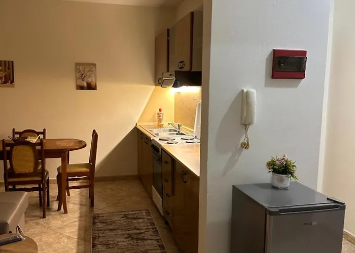 Home2 Appartement *
