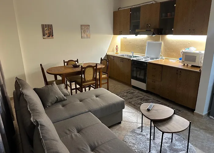 Home2 Appartement *