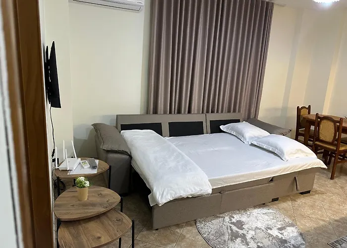 Διαμέρισμα Home2