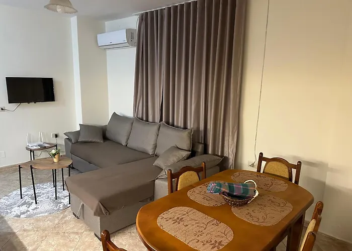 Home2 Apartment Tirana