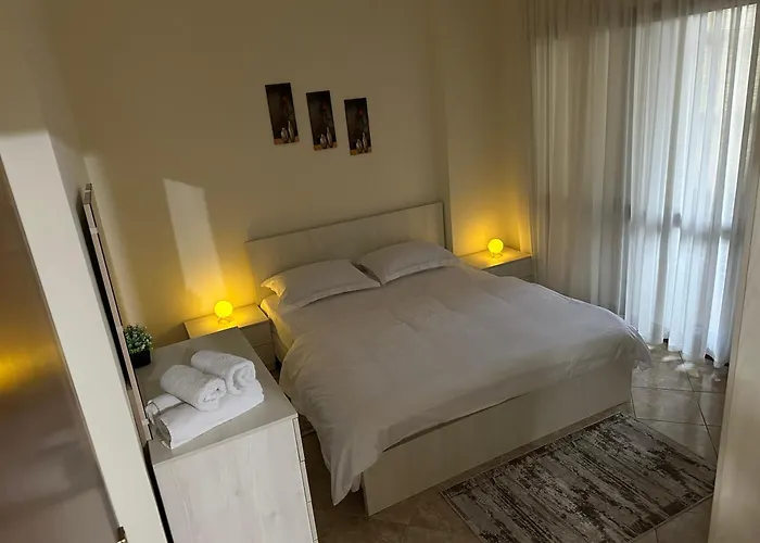 Διαμέρισμα Home2