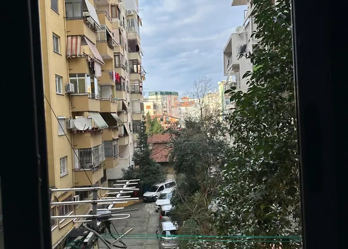 Διαμέρισμα Home2 *