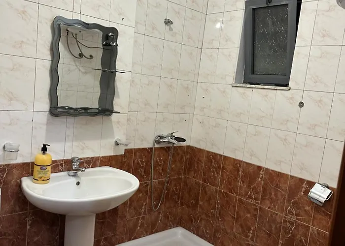 Home2 Διαμέρισμα