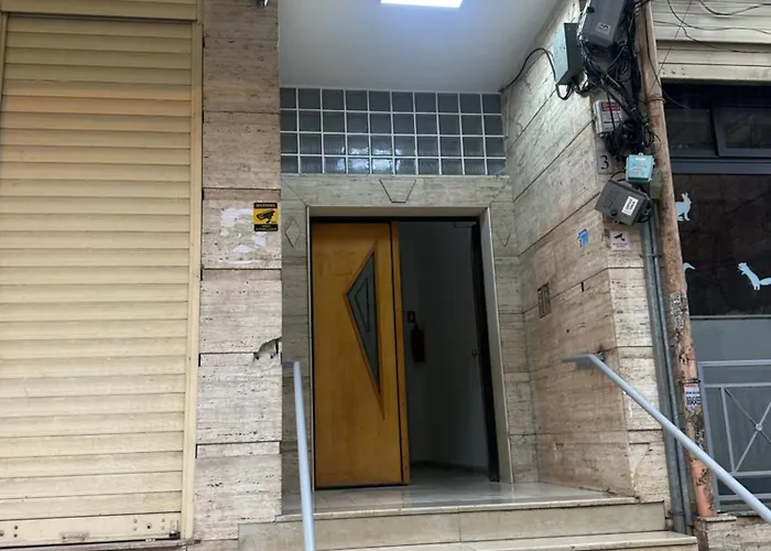 Apartment Home2