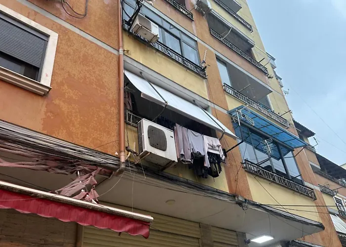 Διαμέρισμα Home2 Τίρανα